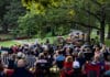 Cheekwood Celebrates America’s 250th with a Four-Day Festival of Art and Music
