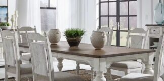 DT McCalls Brand Guide: Furniture and Appliance Brands We Carry The complete furniture and appliance brand roster we carry at DT McCalls