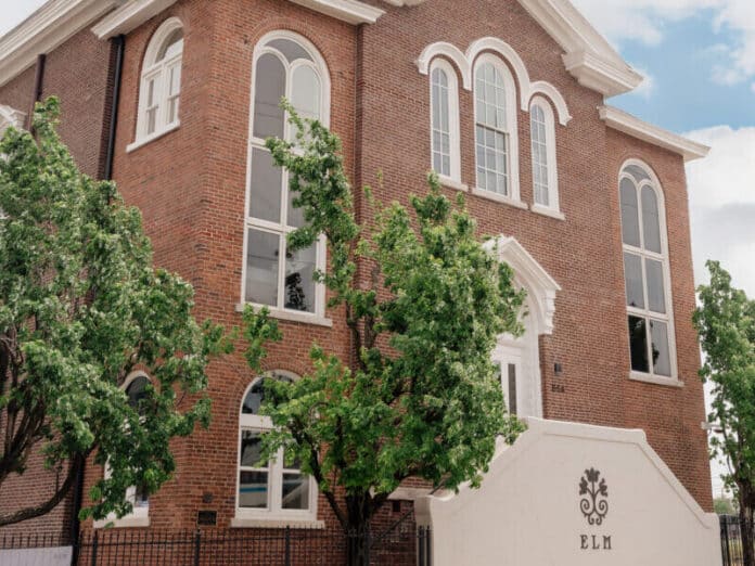 ELM_Exterior_Photo Credit The Cooper Collective