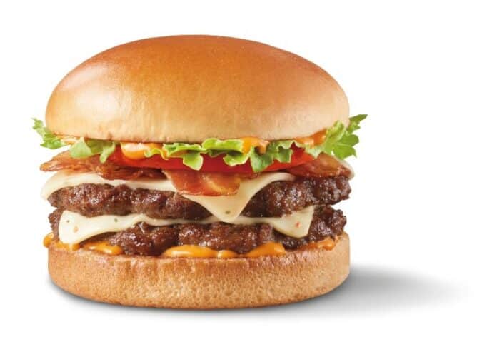 From May 25 to May 31, this limited-time offer is available exclusively to both existing and new DQ Rewards members*