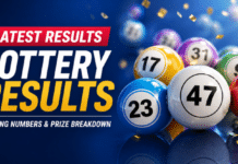 Tennessee Lottery Results for May 14, 2026