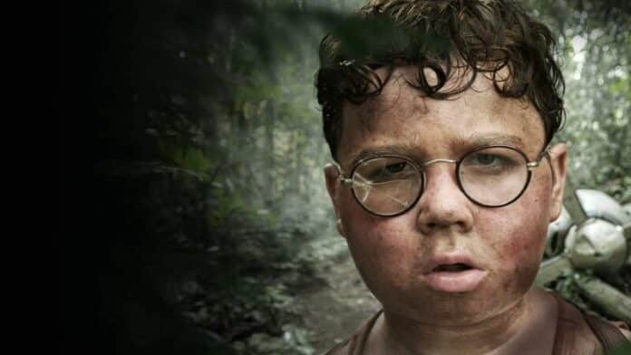 Lord of the flies netflix Lord of the flies netflix