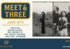 Harken Hall’s Meet & Three Showcase Features Chloe Kimes, Mel Bryant & More This June