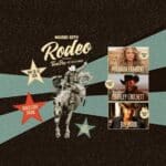 5 Things to Know About the Music City Rodeo