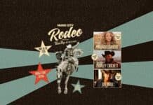 5 Things to Know About the Music City Rodeo
