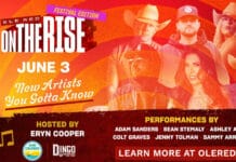 Don’t Miss Ole Red’s Free CMA Fest Concert Showcasing Emerging Country Talent