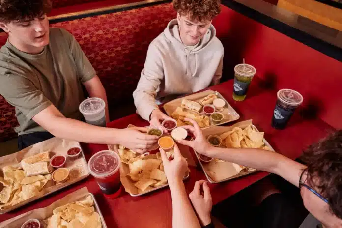 Moe's newest menu innovation available nationwide starting April 21