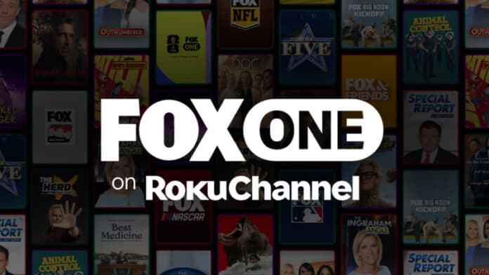 Roku Expands Premium Subscriptions Experience with FOX One