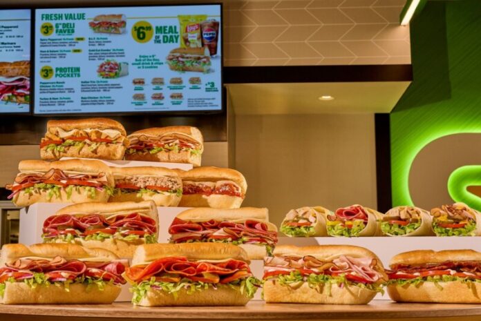 subway
