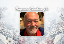 OBITUARY: Benjamin Graham, Jr.