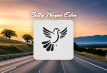 OBITUARY: Billy Wayne Eden