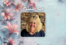 OBITUARY: Debbie Craft