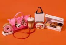Dunkin’ Goes All Out for National Donut Day 2026 The fun starts at Dunkin’ on June 1, with the Stoney Clover Lane collection and free donut offer arriving June 5
