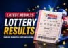 Tennessee Lottery Results for May 24, 2026 lottery results