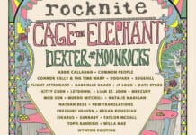 Rocknite Announces All Day Concert at JBJ’s