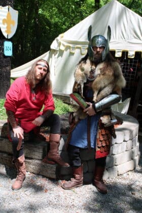 tennessee renaissance festival 2026