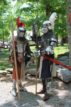 tennessee renaissance festival 2026