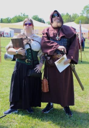 tennessee renaissance festival 2026