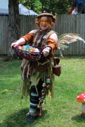 tennessee renaissance festival 2026