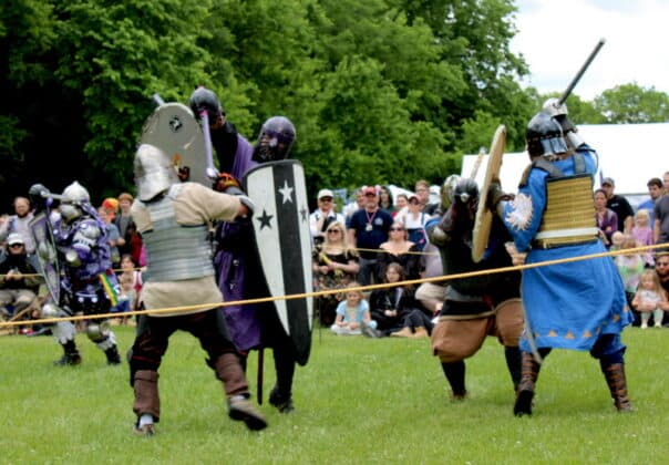 tennessee renaissance festival 2026
