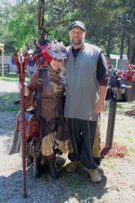 tennessee renaissance festival 2026