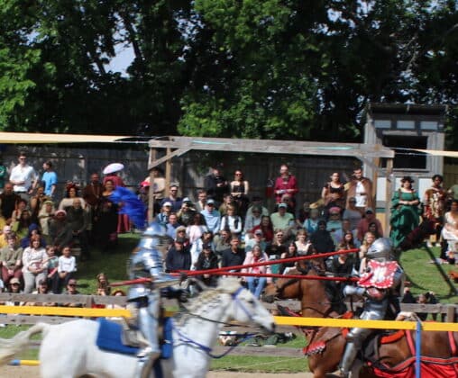 tennessee renaissance festival 2026