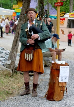 tennessee renaissance festival 2026