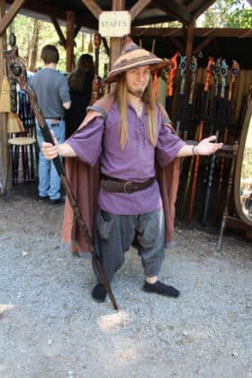 tennessee renaissance festival 2026