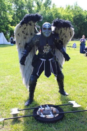 tennessee renaissance festival 2026