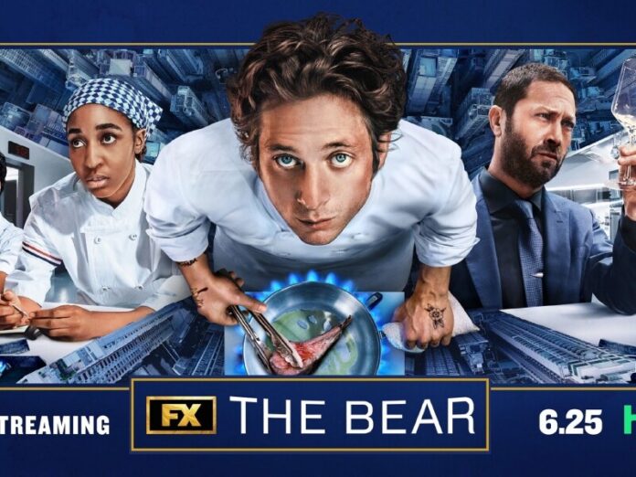 the bear on fx the bear on fx