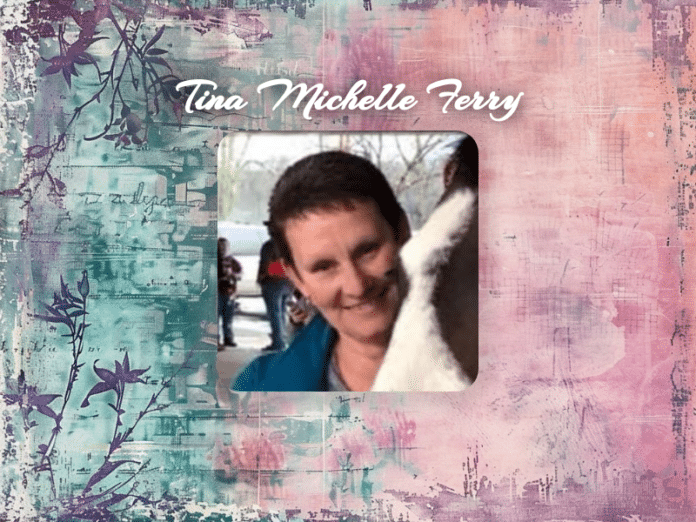 tina-michelle-ferry