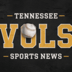 Tennessee Lady Vols Earn No. 7 Seed, Host 2026 NCAA Knoxville Regional