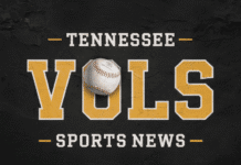 Tennessee Lady Vols Earn No. 7 Seed, Host 2026 NCAA Knoxville Regional