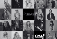 Shop the Third Annual Artist Closet Sale at CMA Fest