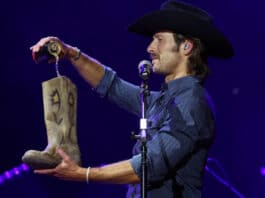 CMA Fest Ends with a Few Surprise Appearances