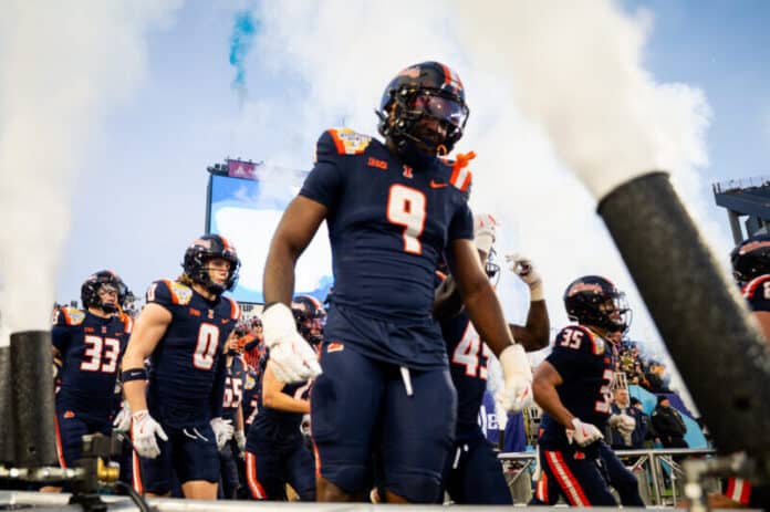 Liberty Mutual Bowl