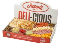 Jason’s Deli Gives Away Free Food Every Time the USMNT Scores Jason’s Deli Celebrates Soccer’s Grandest Stage With More than $10 Million in Free Food and Loyalty Points