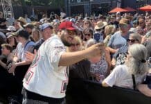 Photos: American Idol Live in Concert at at 6th & Peabody