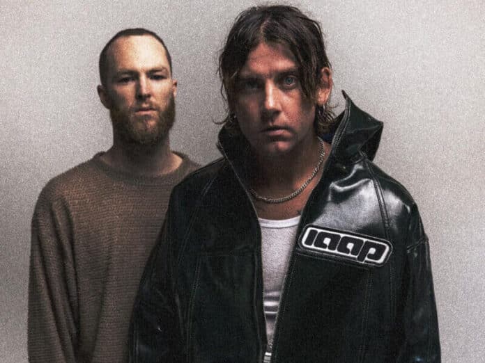 Judah and the Lion-76