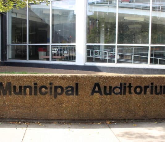 Events at Municipal Auditorium Municipal-Auditorium-photo-by-Jim-Wood