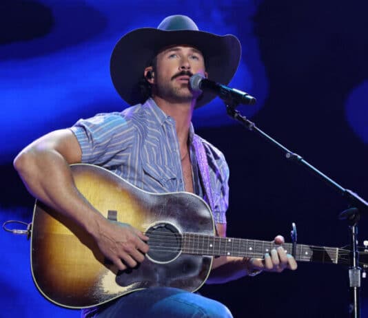 CMA Fest Presented by SoFi Special to Air on June 27th