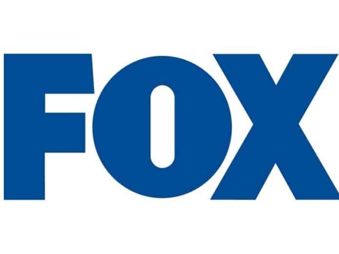 fox logo from PRN
