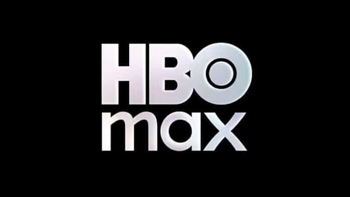 HBO max