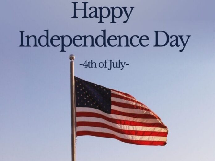 4th Independence Day