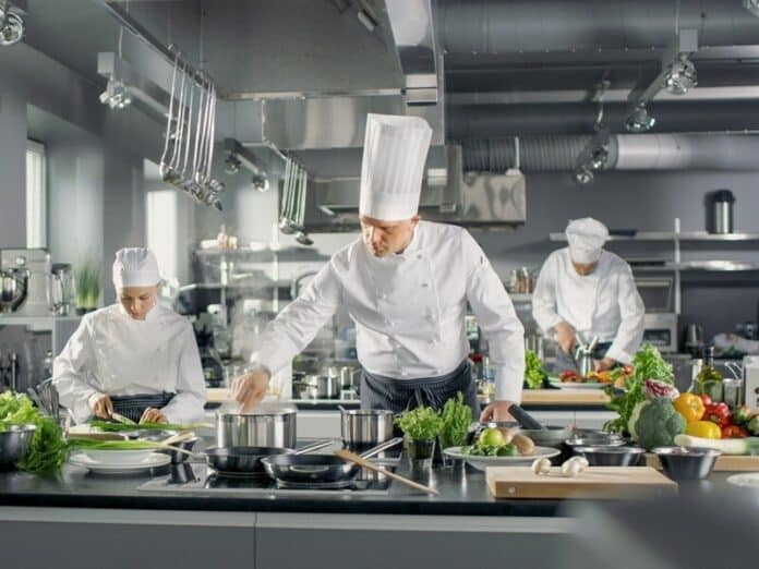 A practical restaurant maintenance checklist for owners and staff