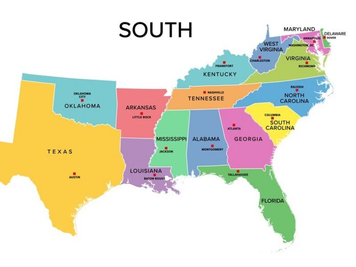 The key taxes to manage across state lines