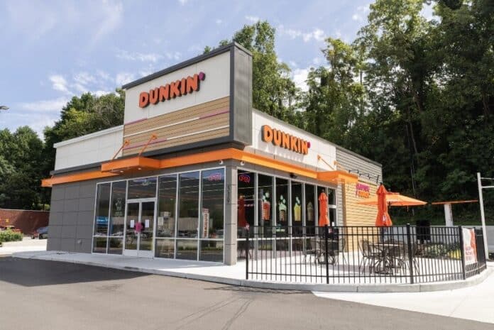 Dunkin
