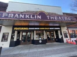 Franklin Theatre’s Holiday Tickets Go On Sale July 17 with Christmas in July Promotion