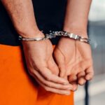 Prison Inmate Accused of Running Middle TN Meth Ring