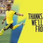Nashville SC Launches “Thanks World, We’ll Take It From Here” Campaign Nashville Soccer Club Launches Campaign Featuring Hany Mukhtar to Welcome New Fans as MLS Season Returns